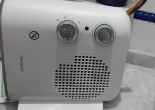 Cecotec Calefactor