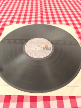 Let's Dance. 1983 Recopilatorio