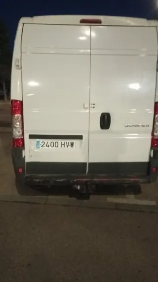 Mudanzas y transporte tlf:602036457