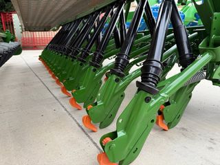 Sembradora Amazone D9 3000 Special