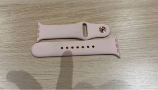 Correa Apple Watch Rosa Original 38 mm