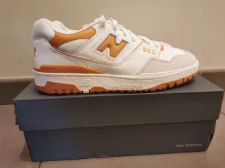 New Balance 550 Talla 43