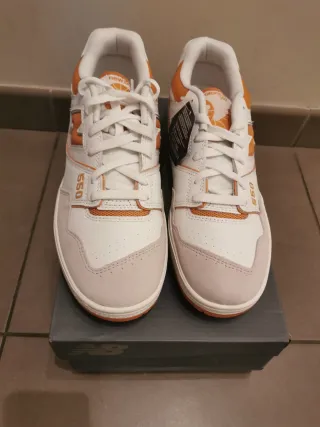 New Balance 550 Talla 43