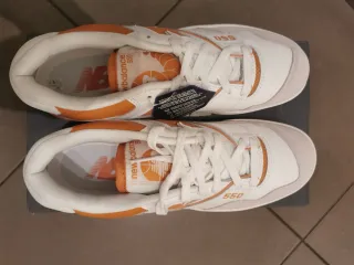 New Balance 550 Talla 43