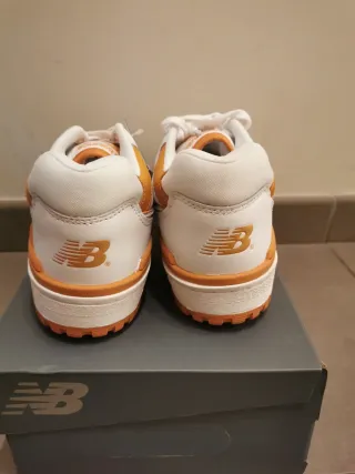 New Balance 550 Talla 43