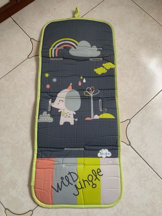 Saco de invierno Tuc Tuc para carrito de bebé