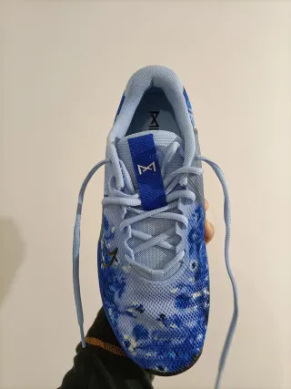 T45,5 Nike Metcon 9 AMP  Azules