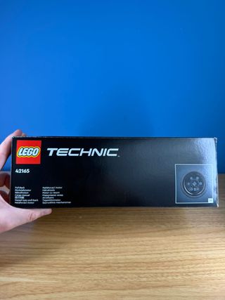 Lego Technic Mercedes AMG F1