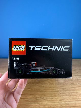 Lego Technic Mercedes AMG F1