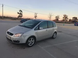 Ford C-MAX 2007