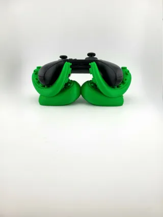 Soporte Octopus para mandos PS5, XBOX, PS4