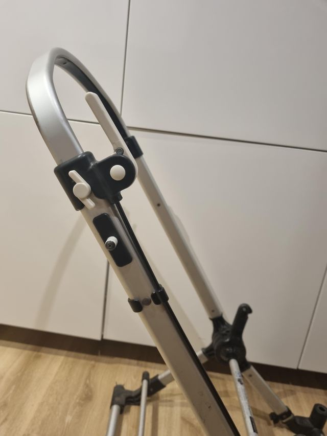 Chasis Bugaboo Camaleon 1