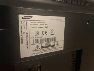 Televisión Samsung 24 pulgadas