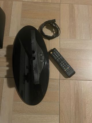 Televisión Samsung 24 pulgadas