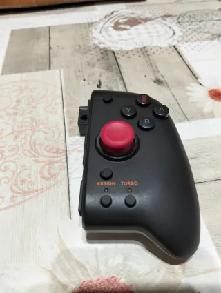 Mandos  Joy-Con Nintendo Switch