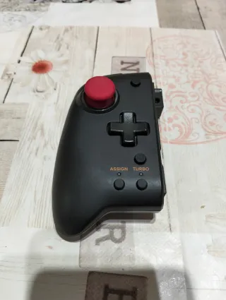 Mandos  Joy-Con Nintendo Switch