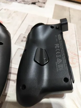 Mandos  Joy-Con Nintendo Switch