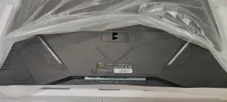 COMO NUEVOS!!!  2 MONITORES GAMING