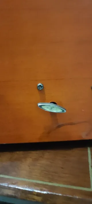 Covanetto port Sorrentino con carillon.senza.chiav