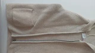 Chaqueta de punto para niñ@s talla 4-5