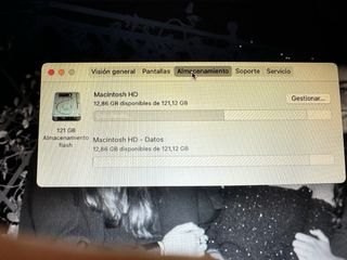 Apple MacBook Air 2016 Gris/Plata