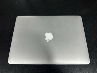 Apple MacBook Air 2016 Gris/Plata