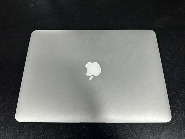 Apple MacBook Air 2016 Gris/Plata