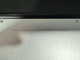 Apple MacBook Air 2016 Gris/Plata