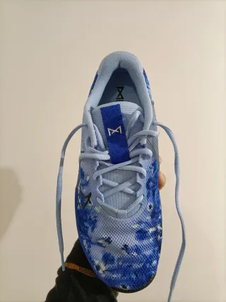 T42,5 Nike Metcon 9 AMP  Azul