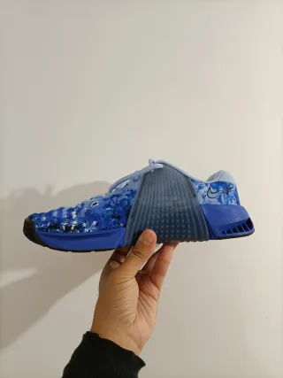 T42,5 Nike Metcon 9 AMP  Azul