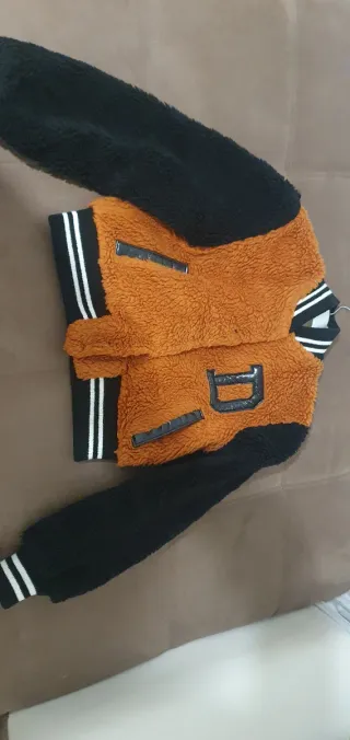 Giubbotto Diesel Donna Taglia S