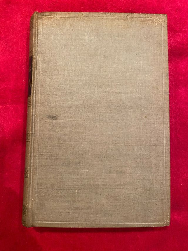 Lincoln, 1952, 3 edición