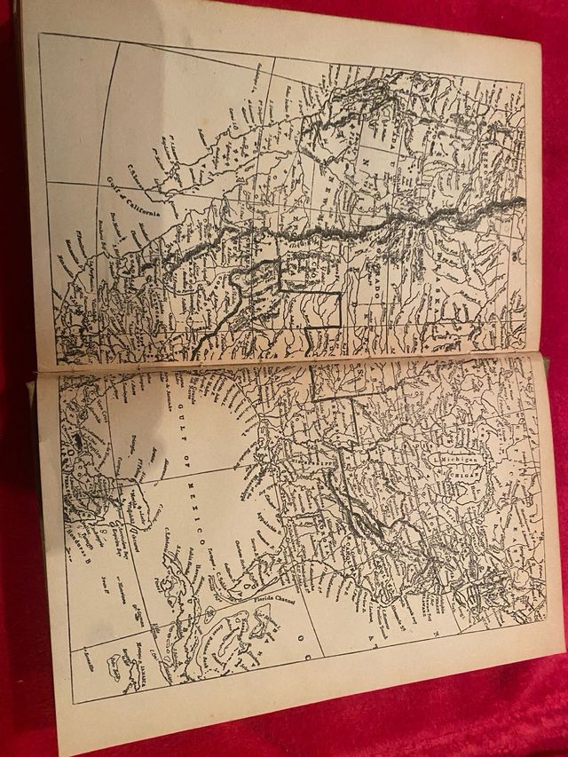 Lincoln, 1952, 3 edición