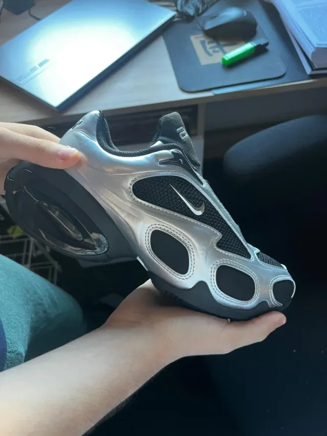 Nike Air Muse Zapatillas Deportivas