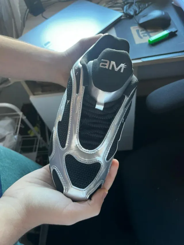 Nike Air Muse Zapatillas Deportivas