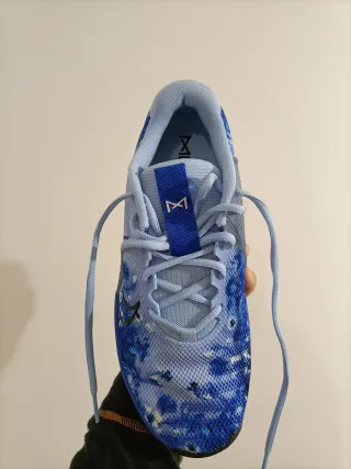 T42 Nike Metcon 9 AMP Azul Floral