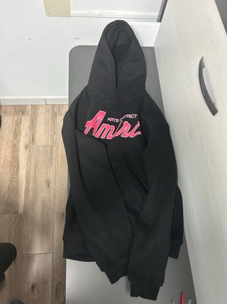 Sudadera Amiri Negra