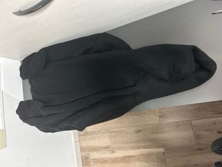 Sudadera Amiri Negra