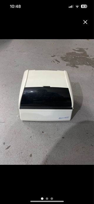 Nebulizador para Bronquitis