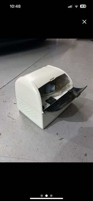 Nebulizador para Bronquitis