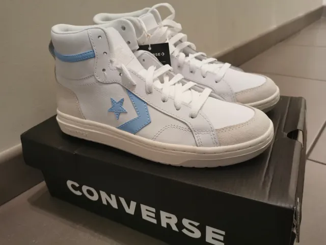 Converse Talla 42.5