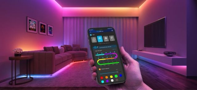 instalador de domótica en casa