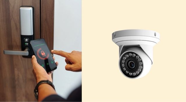 instalador de domótica en casa