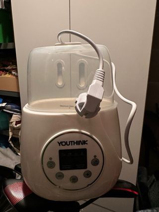 Scaldabiberon YOU THINK