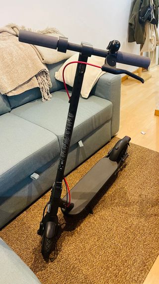 Patinete Eléctrico Xiaomi Scooter 4 Lite