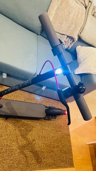 Patinete Eléctrico Xiaomi Scooter 4 Lite