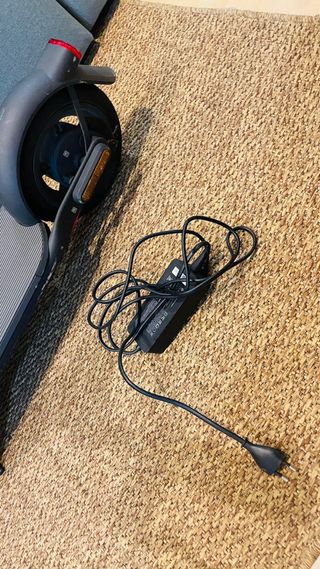 Patinete Eléctrico Xiaomi Scooter 4 Lite