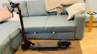 Patinete Eléctrico Xiaomi Scooter 4 Lite