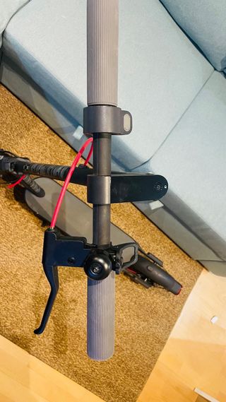 Patinete Eléctrico Xiaomi Scooter 4 Lite