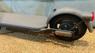 Patinete Eléctrico Xiaomi Scooter 4 Lite